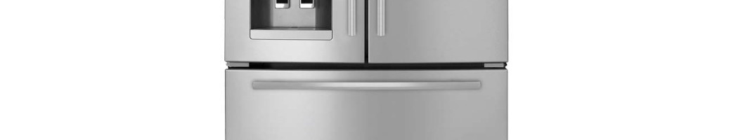 Refrigerators