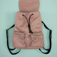 Tricolor Bag